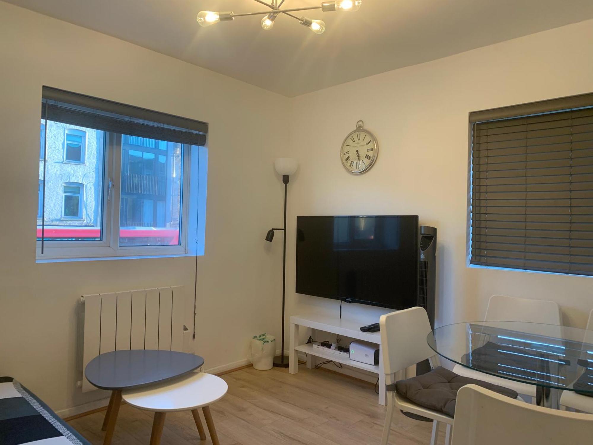 Bethnal Green/Brick Lane 2 Bedroom Apartment London Exterior photo