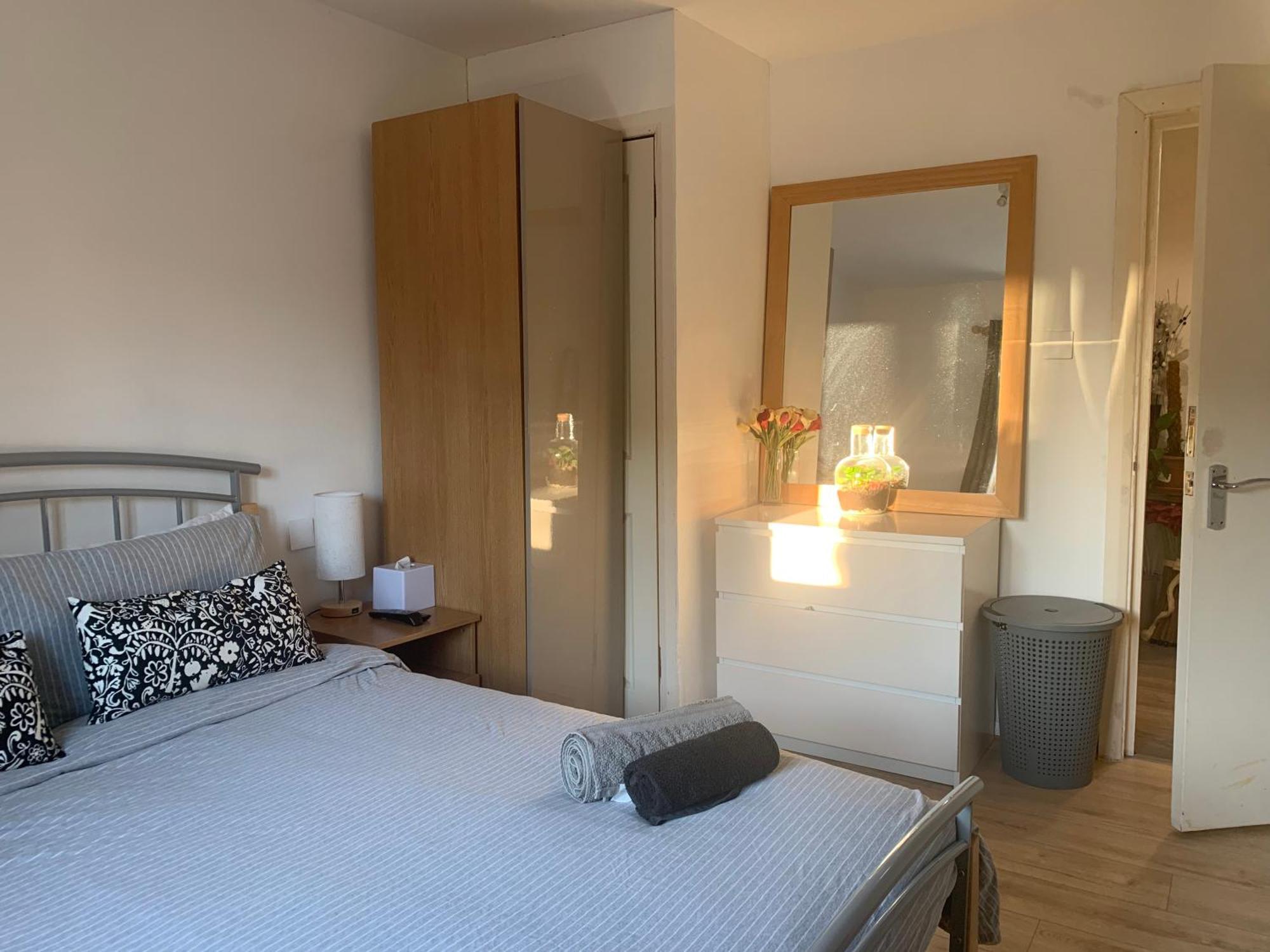 Bethnal Green/Brick Lane 2 Bedroom Apartment London Exterior photo