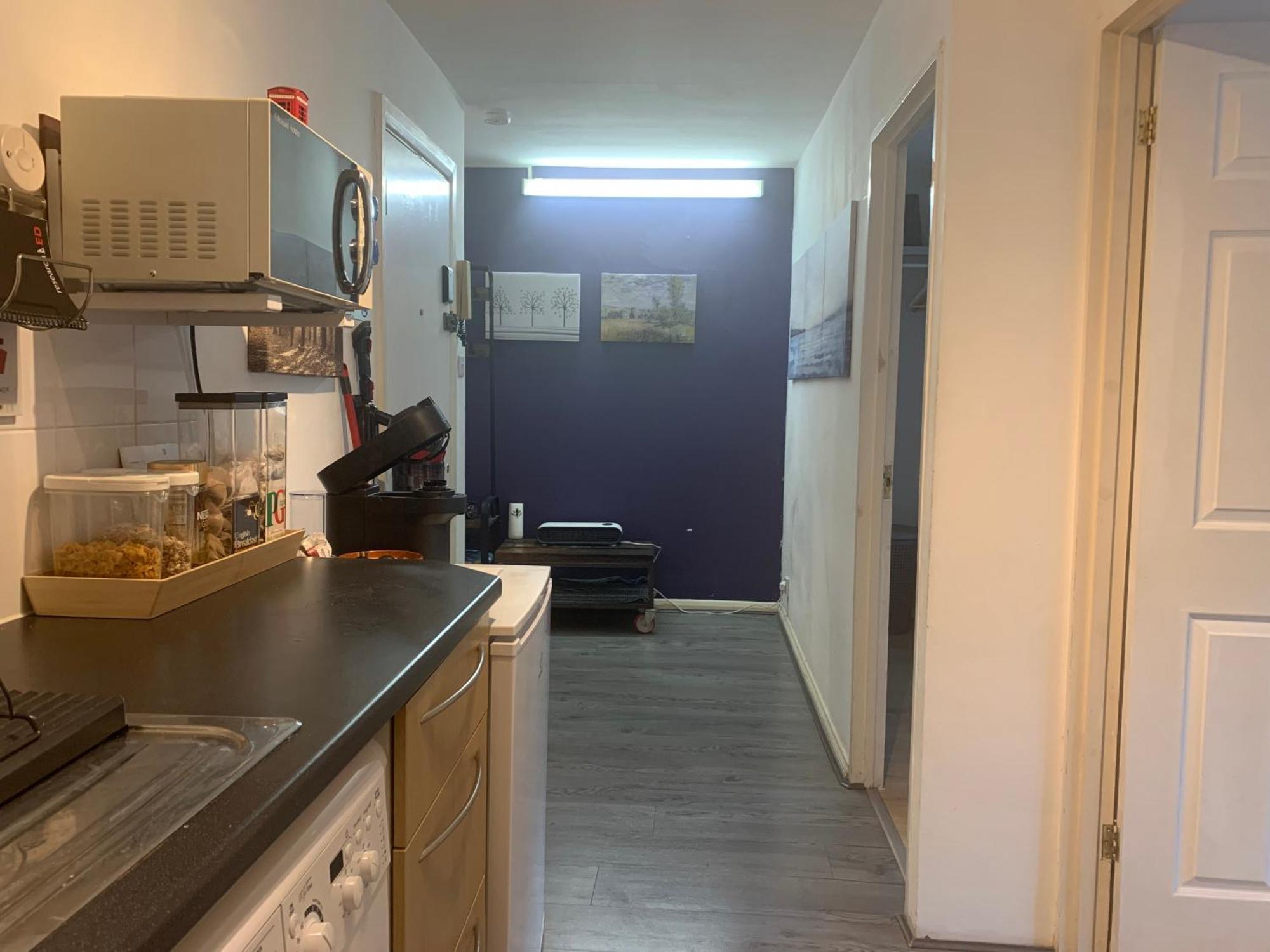 Bethnal Green/Brick Lane 2 Bedroom Apartment London Exterior photo