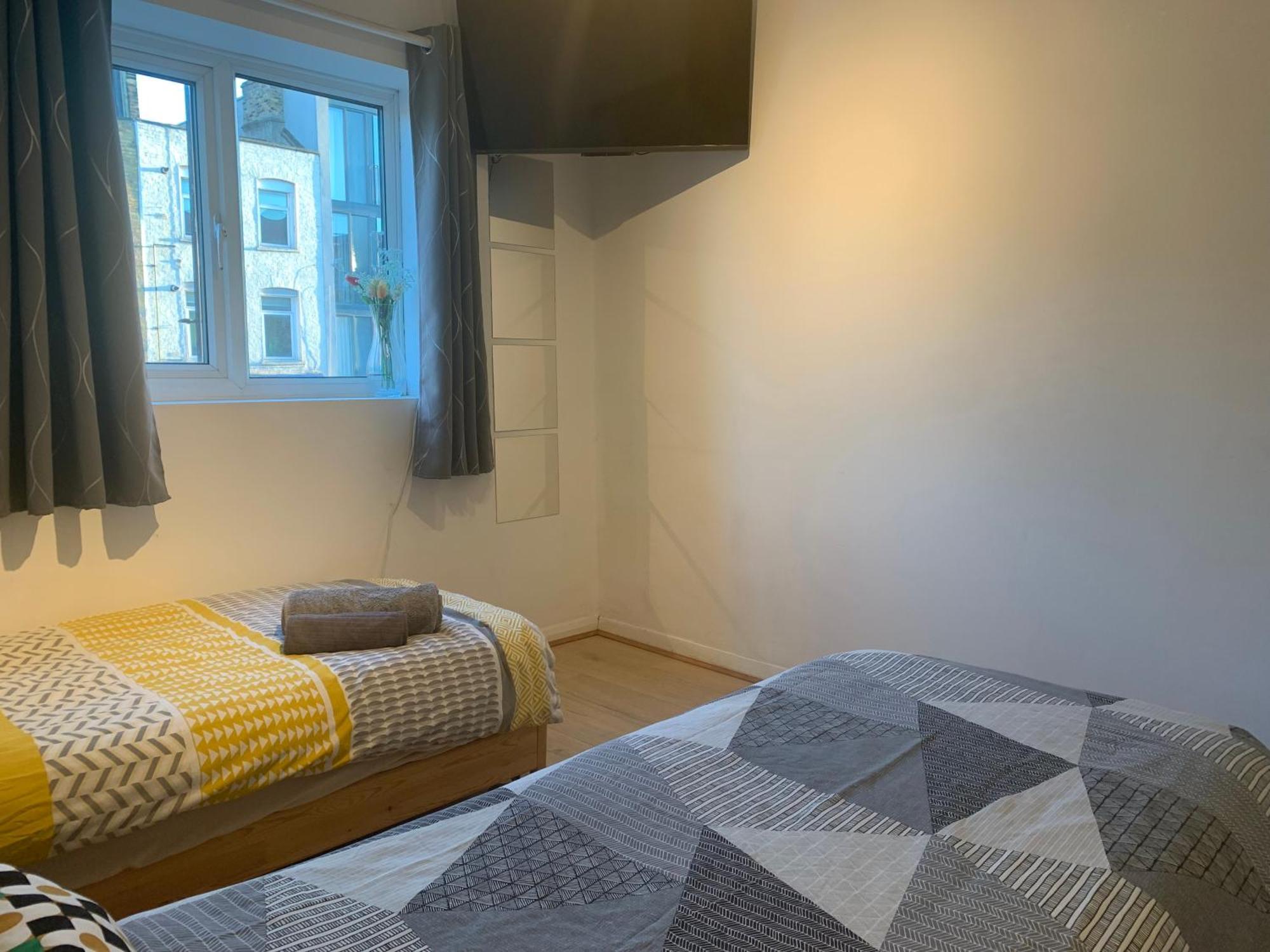 Bethnal Green/Brick Lane 2 Bedroom Apartment London Exterior photo