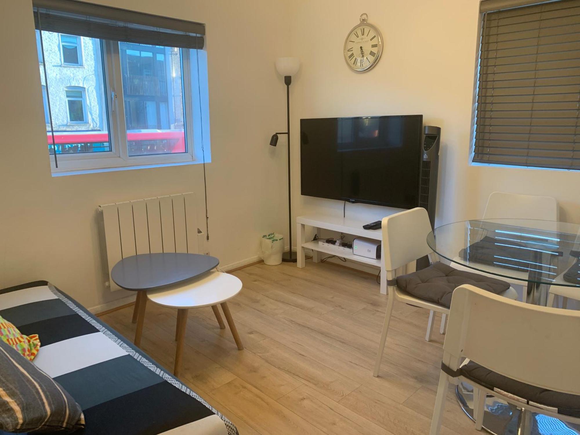 Bethnal Green/Brick Lane 2 Bedroom Apartment London Exterior photo